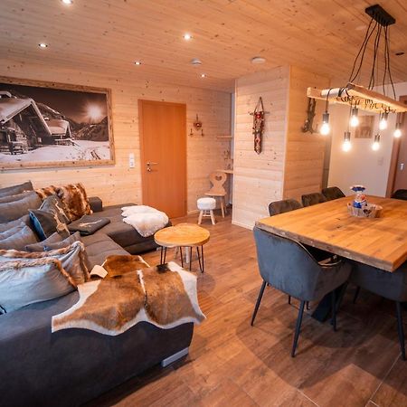 Westendorf Mountain Lodge Gamsspitz Zewnętrze zdjęcie