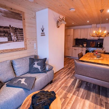 Westendorf Mountain Lodge Gamsspitz Zewnętrze zdjęcie