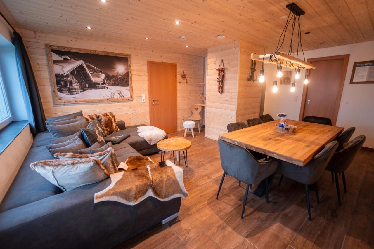 Westendorf Mountain Lodge Gamsspitz Zewnętrze zdjęcie