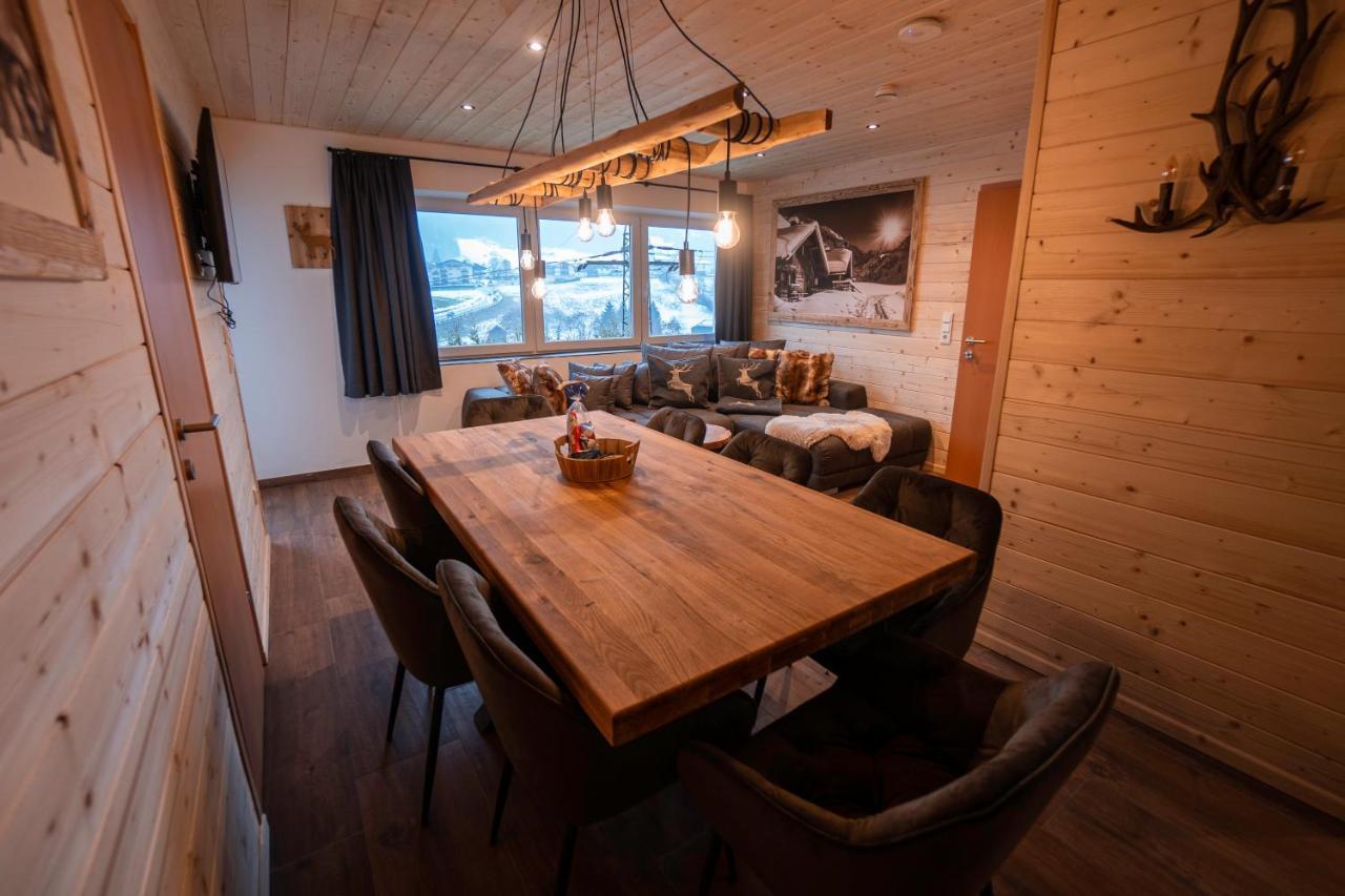 Westendorf Mountain Lodge Gamsspitz Zewnętrze zdjęcie