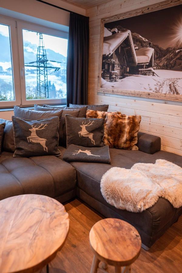 Westendorf Mountain Lodge Gamsspitz Zewnętrze zdjęcie