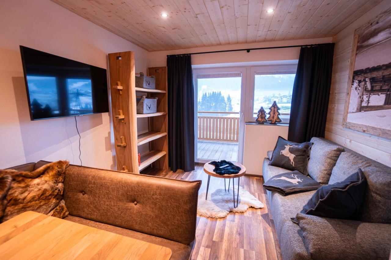 Westendorf Mountain Lodge Gamsspitz Zewnętrze zdjęcie
