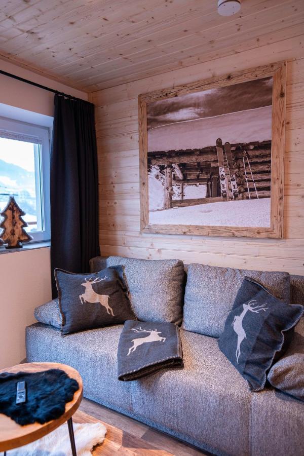 Westendorf Mountain Lodge Gamsspitz Zewnętrze zdjęcie