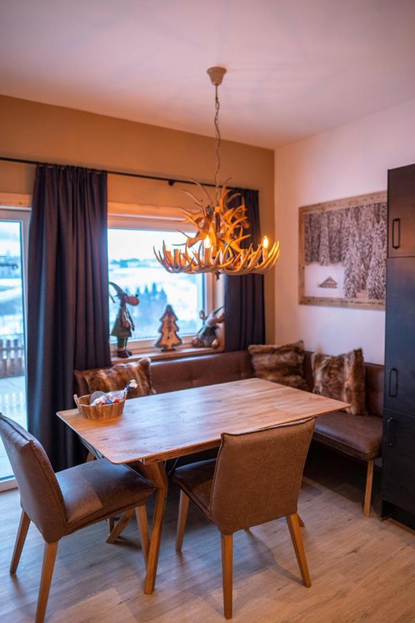 Westendorf Mountain Lodge Gamsspitz Zewnętrze zdjęcie