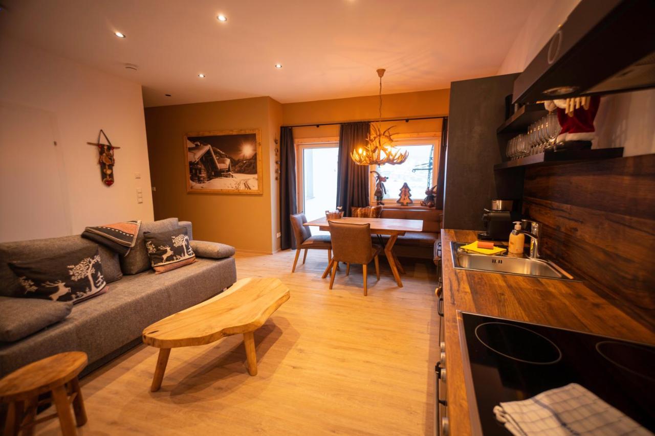 Westendorf Mountain Lodge Gamsspitz Zewnętrze zdjęcie