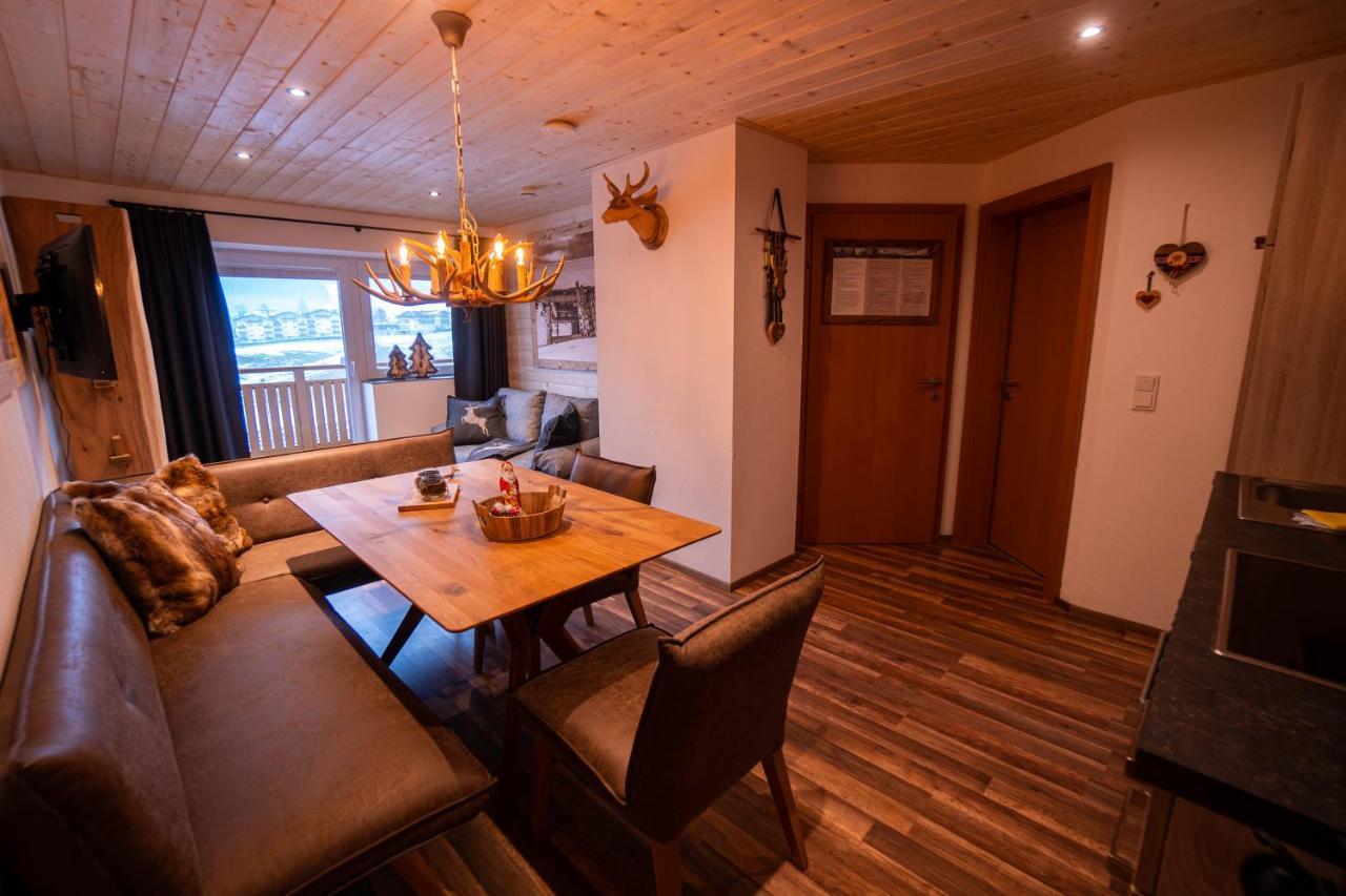 Westendorf Mountain Lodge Gamsspitz Zewnętrze zdjęcie
