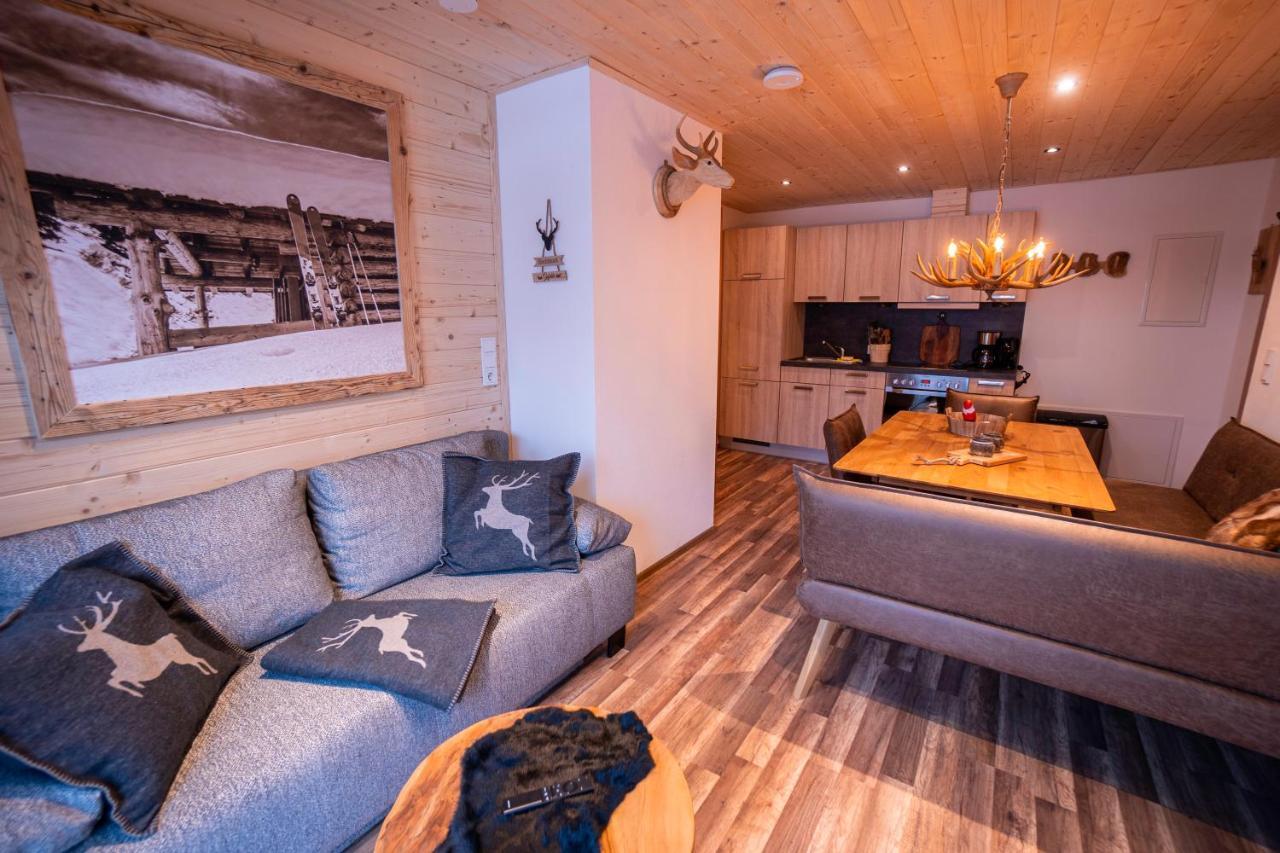 Westendorf Mountain Lodge Gamsspitz Zewnętrze zdjęcie
