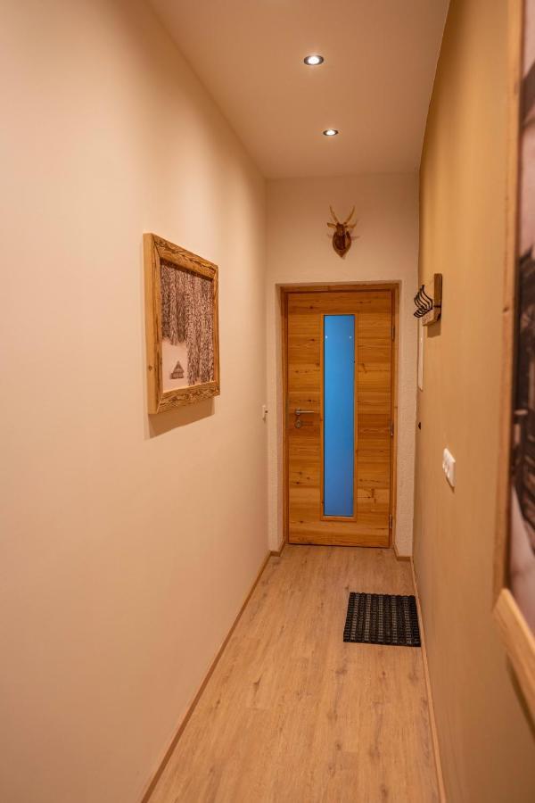 Westendorf Mountain Lodge Gamsspitz Zewnętrze zdjęcie