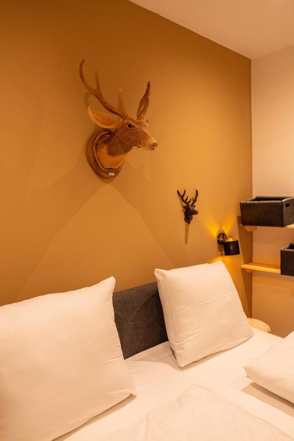 Westendorf Mountain Lodge Gamsspitz Zewnętrze zdjęcie