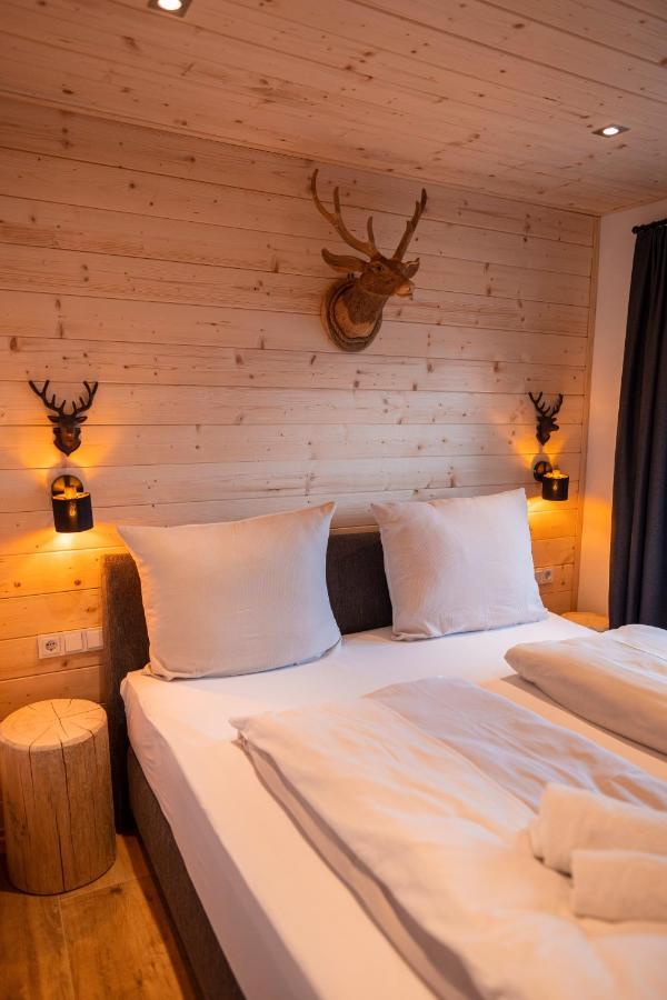 Westendorf Mountain Lodge Gamsspitz Zewnętrze zdjęcie