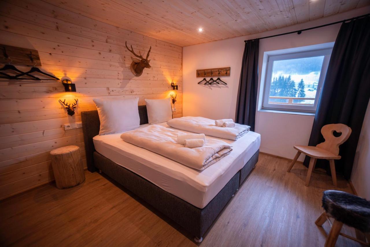 Westendorf Mountain Lodge Gamsspitz Zewnętrze zdjęcie