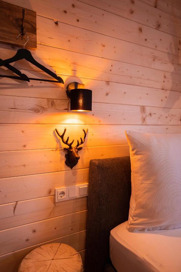 Westendorf Mountain Lodge Gamsspitz Zewnętrze zdjęcie