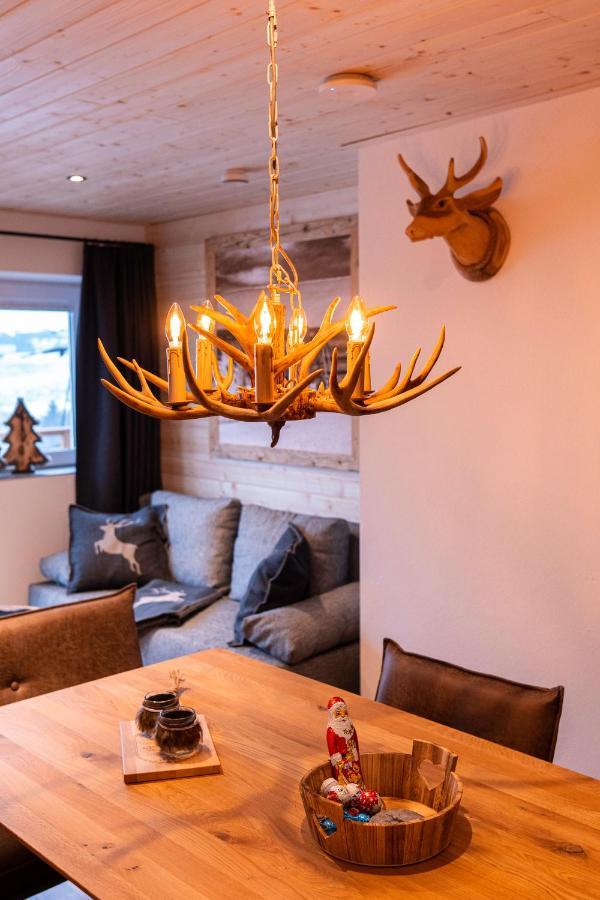 Westendorf Mountain Lodge Gamsspitz Zewnętrze zdjęcie