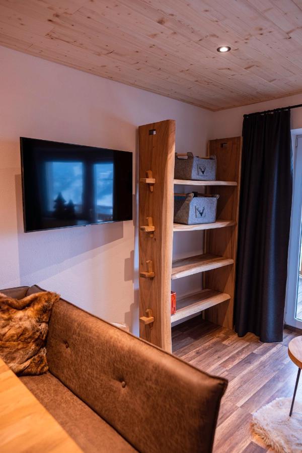 Westendorf Mountain Lodge Gamsspitz Zewnętrze zdjęcie