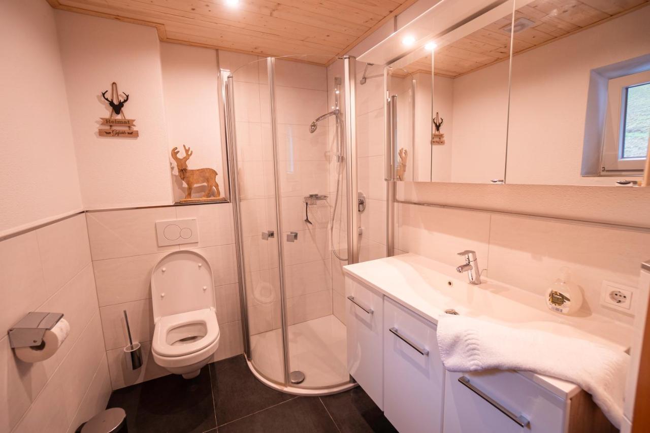Westendorf Mountain Lodge Gamsspitz Zewnętrze zdjęcie
