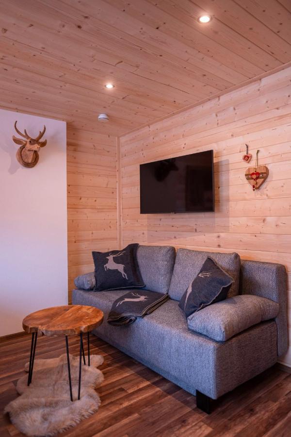 Westendorf Mountain Lodge Gamsspitz Zewnętrze zdjęcie
