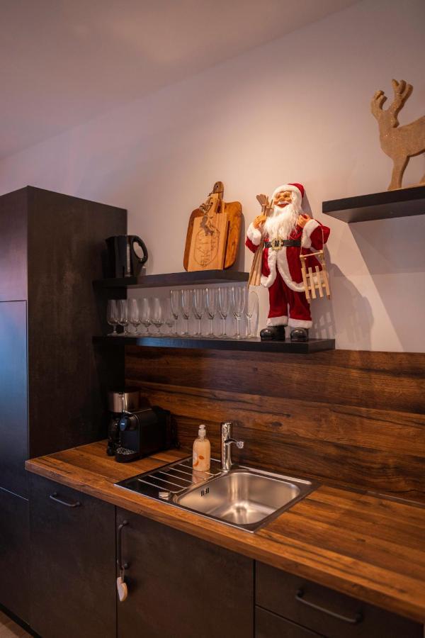 Westendorf Mountain Lodge Gamsspitz Zewnętrze zdjęcie