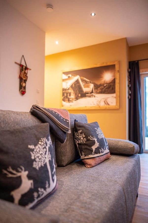 Westendorf Mountain Lodge Gamsspitz Zewnętrze zdjęcie