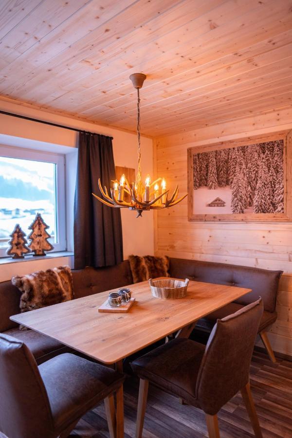 Westendorf Mountain Lodge Gamsspitz Zewnętrze zdjęcie