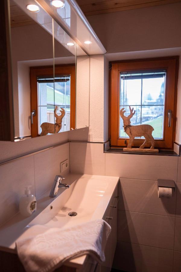 Westendorf Mountain Lodge Gamsspitz Zewnętrze zdjęcie